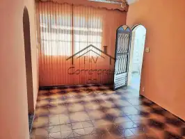 Ótima localização - Casa à venda Rua Traipu,Rio de Janeiro,RJ Honório Gurgel - R$ 260.000 - FV735