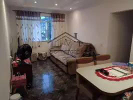 Magnífica - Apartamento à venda Avenida Monsenhor Félix,Rio de Janeiro,RJ Vaz Lobo - R$ 310.000 - FV708