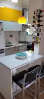 Conheça Apartamento à venda Estrada da Água Grande,Rio de Janeiro,RJ zona norte,Irajá - R$ 355.000 - FV851 - 5 5