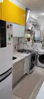 Conheça Apartamento à venda Estrada da Água Grande,Rio de Janeiro,RJ zona norte,Irajá - R$ 355.000 - FV851 - 11 11