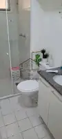 Conheça Apartamento à venda Estrada da Água Grande,Rio de Janeiro,RJ zona norte,Irajá - R$ 355.000 - FV851 - 14 14