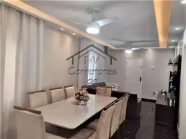 Magnífica - Casa à venda Rua Castro Menezes,Rio de Janeiro,RJ Braz de Pina - R$ 350.000 - FV781