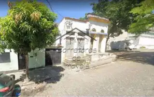 Conheça Loja 38m² à venda Rua Bernardo,Rio de Janeiro,RJ Engenho de Dentro - R$ 78.000 - FV786 - 9 9