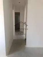 Apartamento à venda Rua Jorge Sampaio,Rio de Janeiro,RJ Campo Grande - R$ 165.000 - FV795