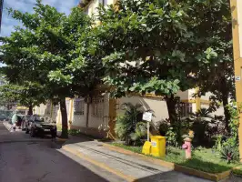 Conheça Apartamento à venda Estrada do Barro Vermelho,Rio de Janeiro,RJ Colégio - R$ 155.000 - FV796 - 19 19