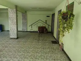 Conheça Apartamento à venda Estrada do Barro Vermelho,Rio de Janeiro,RJ Colégio - R$ 155.000 - FV796 - 21 21