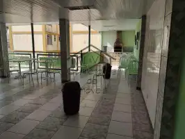 Conheça Apartamento à venda Estrada do Barro Vermelho,Rio de Janeiro,RJ Colégio - R$ 155.000 - FV796 - 22 22