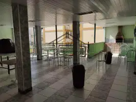 Conheça Apartamento à venda Estrada do Barro Vermelho,Rio de Janeiro,RJ Colégio - R$ 155.000 - FV796 - 23 23