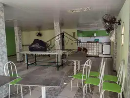 Conheça Apartamento à venda Estrada do Barro Vermelho,Rio de Janeiro,RJ Colégio - R$ 155.000 - FV796 - 24 24
