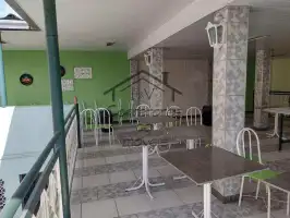 Conheça Apartamento à venda Estrada do Barro Vermelho,Rio de Janeiro,RJ Colégio - R$ 155.000 - FV796 - 25 25