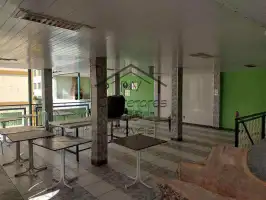 Conheça Apartamento à venda Estrada do Barro Vermelho,Rio de Janeiro,RJ Colégio - R$ 155.000 - FV796 - 26 26