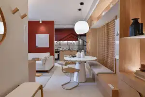 Condomínio Nova Norte Ginga - Lançamento - Apartamento à venda Rua Hannibal Porto,Rio de Janeiro,RJ zona norte,Irajá - R$ 399.900 - FV751