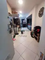 Conheça Flat à venda Avenida Salvador Allende,Rio de Janeiro,RJ Barra da Tijuca - R$ 255.000 - FV714 - 3 3