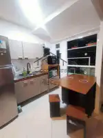 Conheça Flat à venda Avenida Salvador Allende,Rio de Janeiro,RJ Barra da Tijuca - R$ 255.000 - FV714 - 5 5
