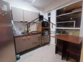 Conheça Flat à venda Avenida Salvador Allende,Rio de Janeiro,RJ Barra da Tijuca - R$ 255.000 - FV714 - 6 6