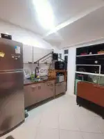 Conheça Flat à venda Avenida Salvador Allende,Rio de Janeiro,RJ Barra da Tijuca - R$ 255.000 - FV714 - 7 7