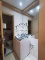 Conheça Flat à venda Avenida Salvador Allende,Rio de Janeiro,RJ Barra da Tijuca - R$ 255.000 - FV714 - 8 8