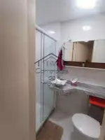 Conheça Flat à venda Avenida Salvador Allende,Rio de Janeiro,RJ Barra da Tijuca - R$ 255.000 - FV714 - 10 10