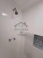 Conheça Flat à venda Avenida Salvador Allende,Rio de Janeiro,RJ Barra da Tijuca - R$ 255.000 - FV714 - 12 12