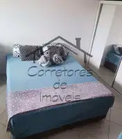 Conheça Flat à venda Avenida Salvador Allende,Rio de Janeiro,RJ Barra da Tijuca - R$ 255.000 - FV714 - 13 13