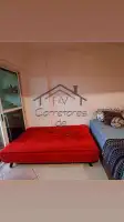 Conheça Flat à venda Avenida Salvador Allende,Rio de Janeiro,RJ Barra da Tijuca - R$ 255.000 - FV714 - 15 15