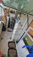 Conheça Flat à venda Avenida Salvador Allende,Rio de Janeiro,RJ Barra da Tijuca - R$ 255.000 - FV714 - 20 20