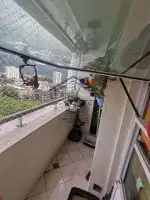 Conheça Flat à venda Avenida Salvador Allende,Rio de Janeiro,RJ Barra da Tijuca - R$ 255.000 - FV714 - 21 21