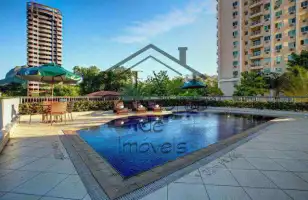 Conheça Flat à venda Avenida Salvador Allende,Rio de Janeiro,RJ Barra da Tijuca - R$ 255.000 - FV714 - 22 22