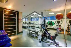 Conheça Flat à venda Avenida Salvador Allende,Rio de Janeiro,RJ Barra da Tijuca - R$ 255.000 - FV714 - 24 24