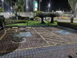 Conheça Flat à venda Avenida Salvador Allende,Rio de Janeiro,RJ Barra da Tijuca - R$ 255.000 - FV714 - 27 27