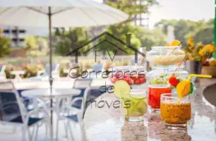 Conheça Flat à venda Avenida Salvador Allende,Rio de Janeiro,RJ Barra da Tijuca - R$ 255.000 - FV714 - 30 30