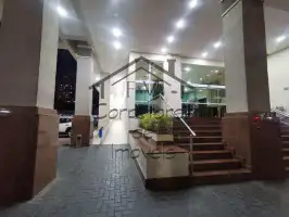 Conheça Flat à venda Avenida Salvador Allende,Rio de Janeiro,RJ Barra da Tijuca - R$ 255.000 - FV714 - 33 33
