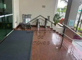 Conheça Flat à venda Avenida Salvador Allende,Rio de Janeiro,RJ Barra da Tijuca - R$ 255.000 - FV714 - 36 36
