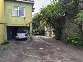 Oportunidade ! - Casa à venda Rua Balduíno de Aguiar,Rio de Janeiro,RJ zona norte,Cordovil - R$ 280.000 - FV804
