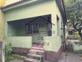 Conheça Casa à venda Rua Balduíno de Aguiar,Rio de Janeiro,RJ zona norte,Cordovil - R$ 280.000 - FV804 - 2 2