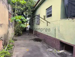 Conheça Casa à venda Rua Balduíno de Aguiar,Rio de Janeiro,RJ zona norte,Cordovil - R$ 280.000 - FV804 - 3 3
