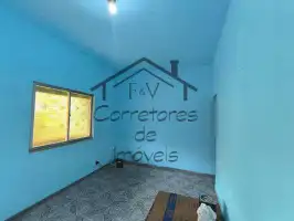 Conheça Casa à venda Rua Balduíno de Aguiar,Rio de Janeiro,RJ zona norte,Cordovil - R$ 280.000 - FV804 - 6 6