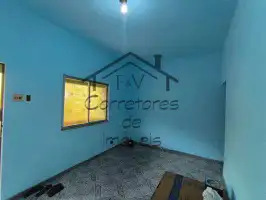 Conheça Casa à venda Rua Balduíno de Aguiar,Rio de Janeiro,RJ zona norte,Cordovil - R$ 280.000 - FV804 - 7 7