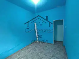 Conheça Casa à venda Rua Balduíno de Aguiar,Rio de Janeiro,RJ zona norte,Cordovil - R$ 280.000 - FV804 - 12 12