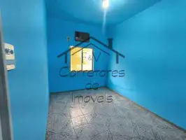 Conheça Casa à venda Rua Balduíno de Aguiar,Rio de Janeiro,RJ zona norte,Cordovil - R$ 280.000 - FV804 - 18 18