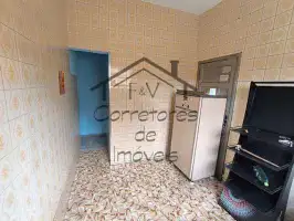 Conheça Casa à venda Rua Balduíno de Aguiar,Rio de Janeiro,RJ zona norte,Cordovil - R$ 280.000 - FV804 - 20 20