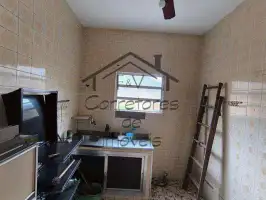 Conheça Casa à venda Rua Balduíno de Aguiar,Rio de Janeiro,RJ zona norte,Cordovil - R$ 280.000 - FV804 - 22 22