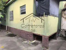 Conheça Casa à venda Rua Balduíno de Aguiar,Rio de Janeiro,RJ zona norte,Cordovil - R$ 280.000 - FV804 - 23 23