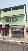 Conheça Casa à venda Rua João Pessoa,Nilópolis,RJ Baixada Fluminense,Centro - R$ 1.050.000 - FV808 - 1 1
