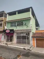 Conheça Casa à venda Rua João Pessoa,Nilópolis,RJ Baixada Fluminense,Centro - R$ 1.050.000 - FV808 - 2 2