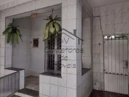 Conheça Casa à venda Rua João Pessoa,Nilópolis,RJ Baixada Fluminense,Centro - R$ 1.050.000 - FV808 - 4 4