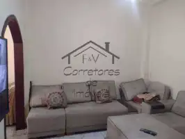 Conheça Casa à venda Rua João Pessoa,Nilópolis,RJ Baixada Fluminense,Centro - R$ 1.050.000 - FV808 - 8 8