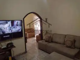 Conheça Casa à venda Rua João Pessoa,Nilópolis,RJ Baixada Fluminense,Centro - R$ 1.050.000 - FV808 - 9 9