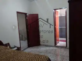 Conheça Casa à venda Rua João Pessoa,Nilópolis,RJ Baixada Fluminense,Centro - R$ 1.050.000 - FV808 - 16 16