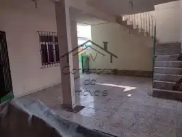 Conheça Casa à venda Rua João Pessoa,Nilópolis,RJ Baixada Fluminense,Centro - R$ 1.050.000 - FV808 - 20 20